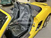 2017 Porsche BOXSTER