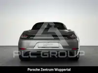2017 Porsche BOXSTER