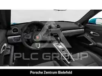 2017 Porsche BOXSTER