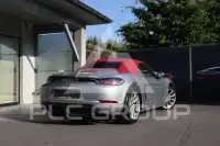 2017 Porsche BOXSTER