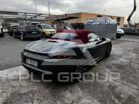 2017 Porsche BOXSTER