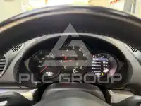 2017 Porsche BOXSTER