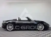 2017 Porsche BOXSTER