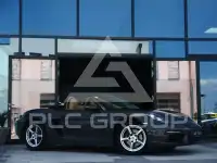 2017 Porsche BOXSTER