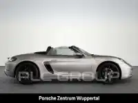 2017 Porsche BOXSTER