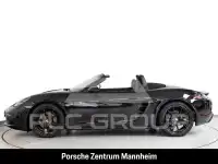 2017 Porsche BOXSTER