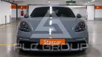 2017 Porsche BOXSTER