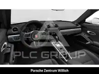 2017 Porsche BOXSTER
