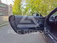 2017 Porsche BOXSTER