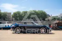2017 Porsche BOXSTER