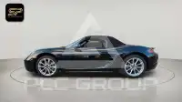 2017 Porsche BOXSTER