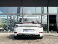2017 Porsche BOXSTER