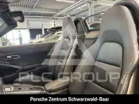 2017 Porsche BOXSTER