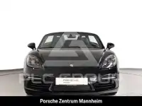 2017 Porsche BOXSTER