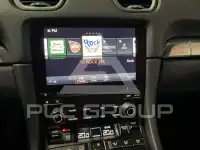 2017 Porsche 718