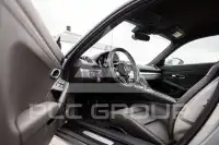 2017 Porsche 718