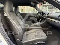 2017 Porsche 718