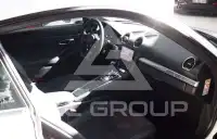 2017 Porsche 718
