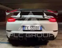 2017 Porsche 718