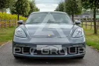 2017 Porsche 718