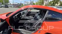 2017 Porsche 718