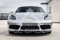 2017 Porsche 718
