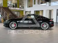 2017 Porsche Cayman