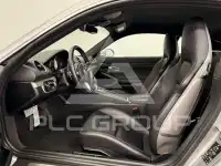 2017 Porsche Cayman