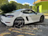 2017 Porsche Cayman