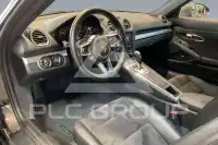 2017 Porsche Cayman