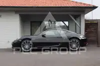 2017 Porsche Cayman