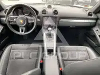 2017 Porsche Cayman