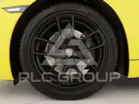 2017 Porsche Cayman