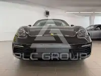 2017 Porsche Cayman