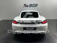 2017 Porsche Cayman