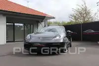 2017 Porsche Cayman