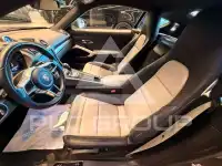 2017 Porsche Cayman