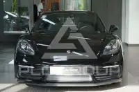 2017 Porsche Cayman