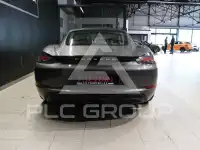 2017 Porsche Cayman
