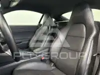 2017 Porsche Cayman