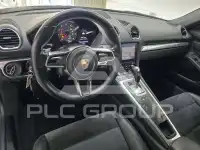 2017 Porsche Cayman