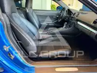 2017 Porsche Cayman