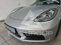 2017 Porsche Cayman