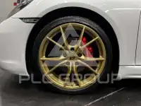 2017 Porsche Cayman