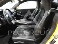 2017 Porsche Cayman