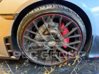 2017 Porsche Cayman