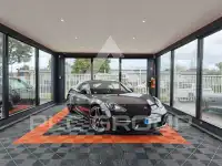 2017 Porsche Cayman
