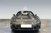 2017 Porsche Cayman