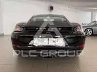 2017 Porsche Cayman