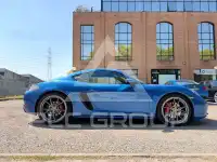 2017 Porsche Cayman